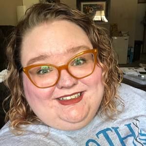 Meet your Posher, Allyson